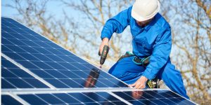 Installation Maintenance Panneaux Solaires Photovoltaïques à Ferrieres-Saint-Hilaire